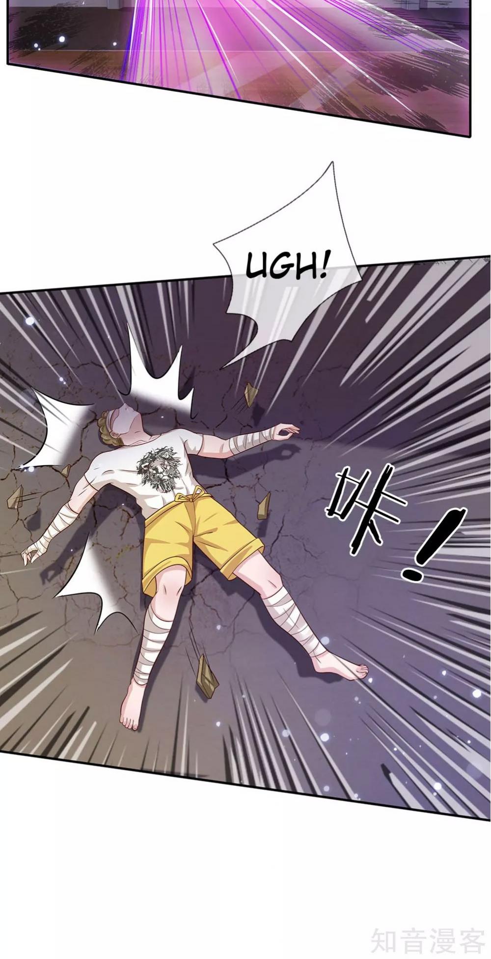 I'm The Great Immortal Chapter 52 page 5 - Chapter 52