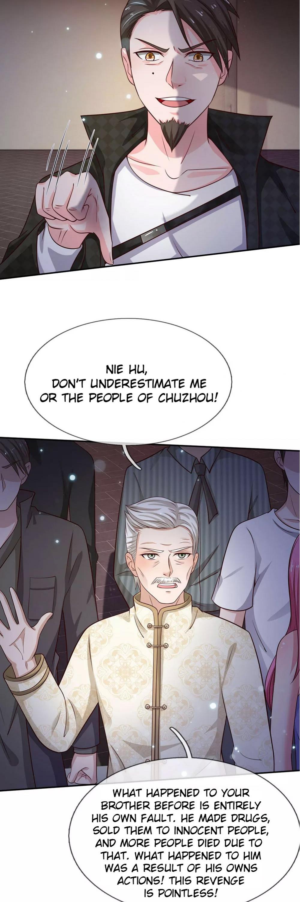 I'm The Great Immortal Chapter 52 page 7 - Chapter 52