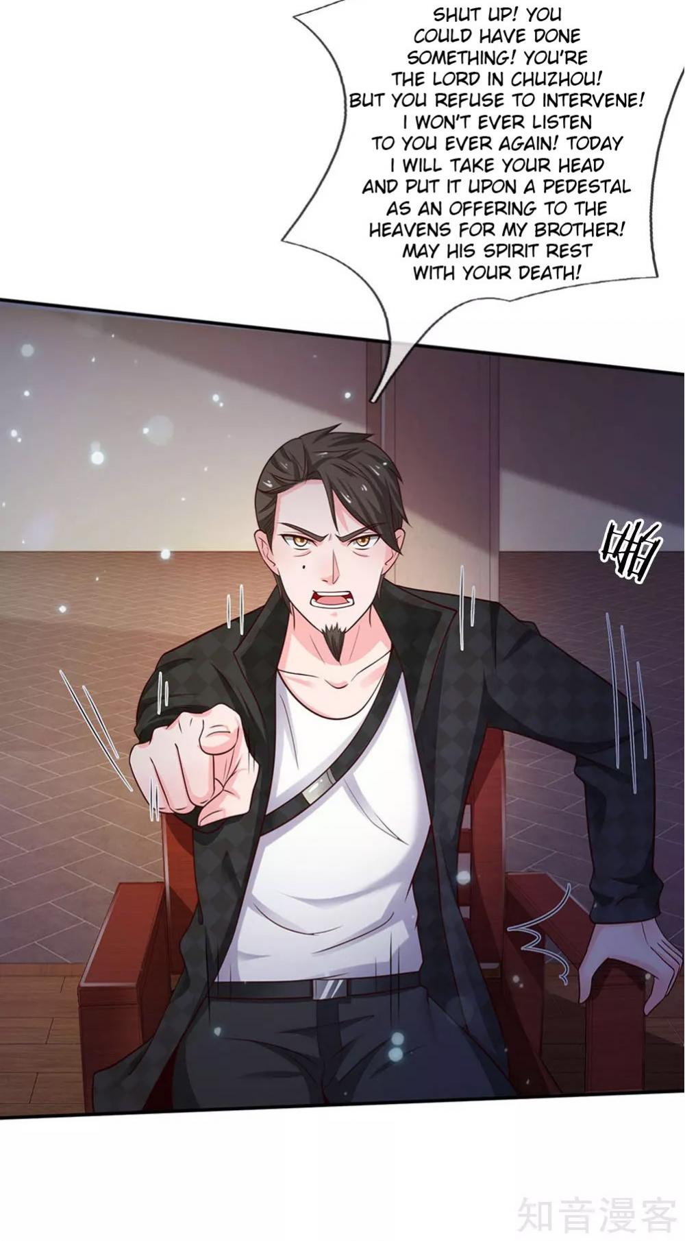 I'm The Great Immortal Chapter 52 page 9 - Chapter 52