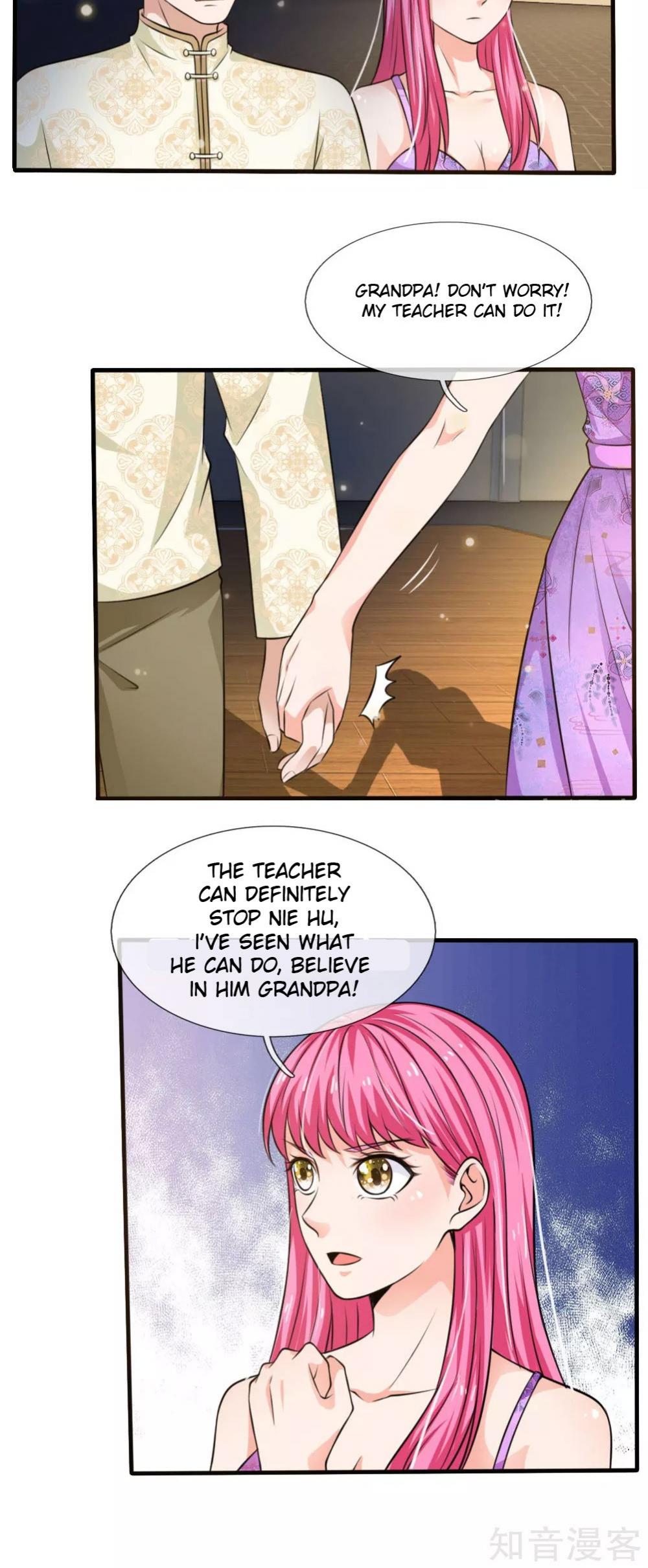 I'm The Great Immortal Chapter 53 page 4 - Chapter 53