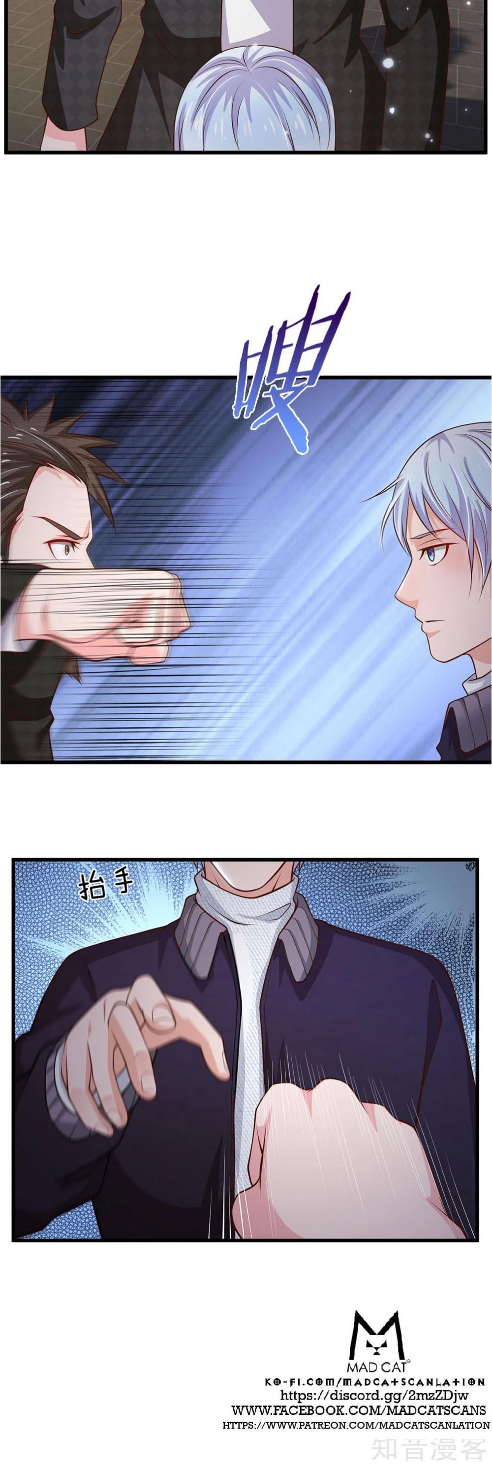 I'm The Great Immortal Chapter 54 page 14 - Chapter 54