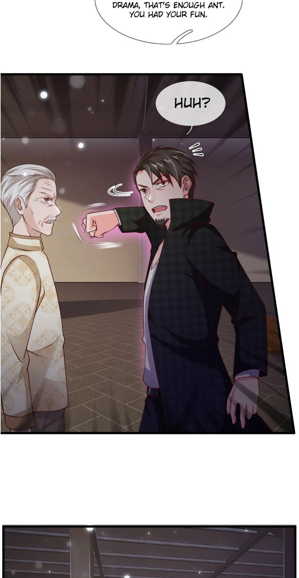 I'm The Great Immortal Chapter 54 page 6 - Chapter 54