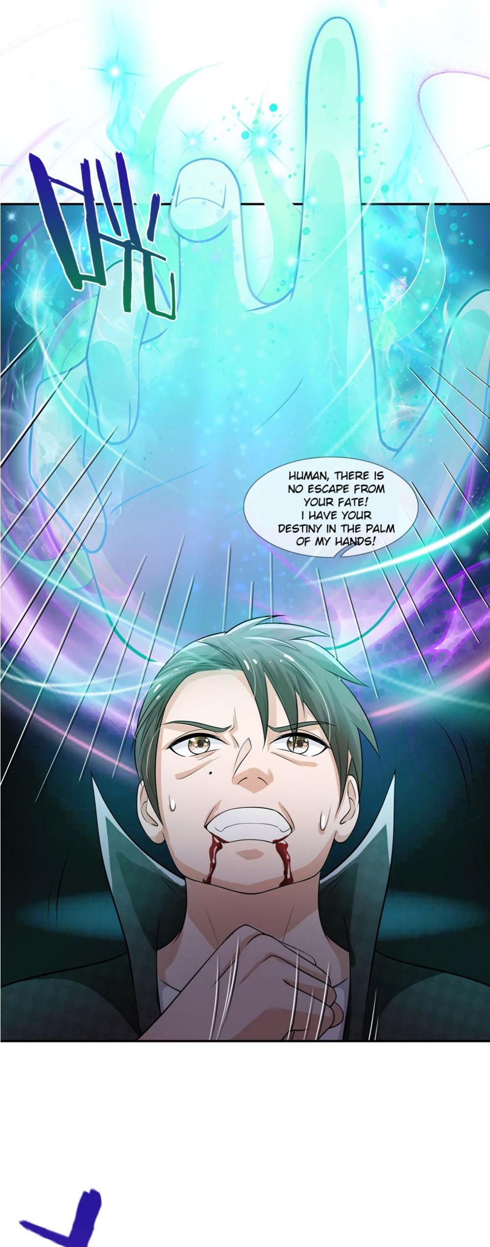 I'm The Great Immortal Chapter 55 page 11 - Chapter 55