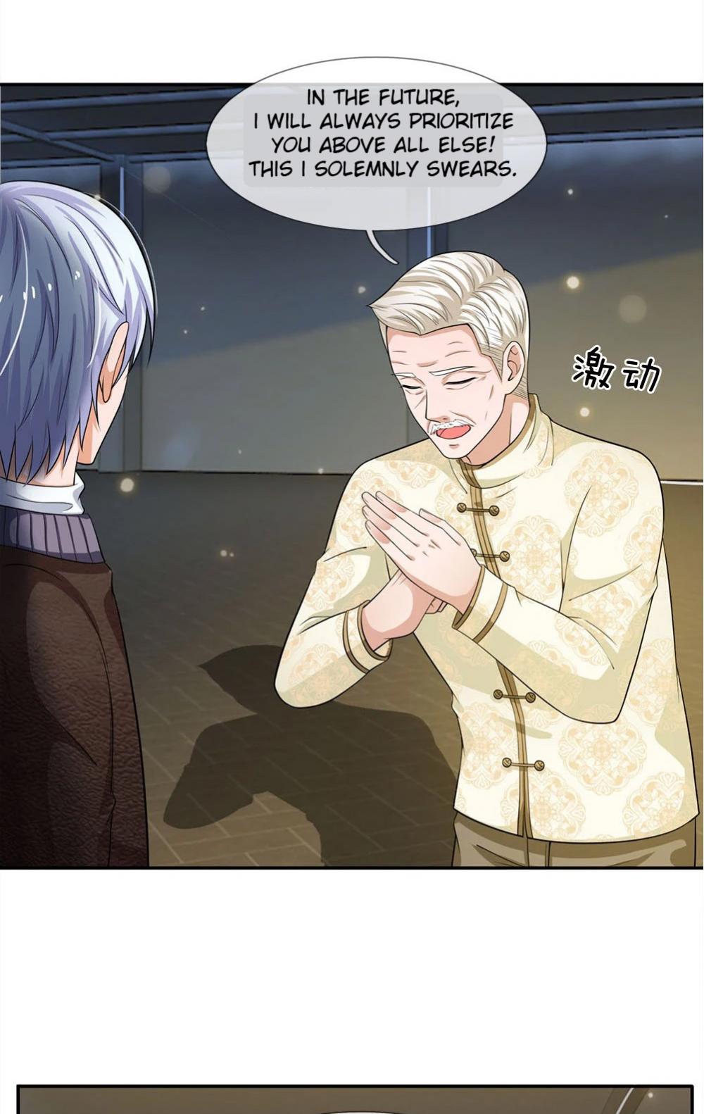 I'm The Great Immortal Chapter 55 page 16 - Chapter 55