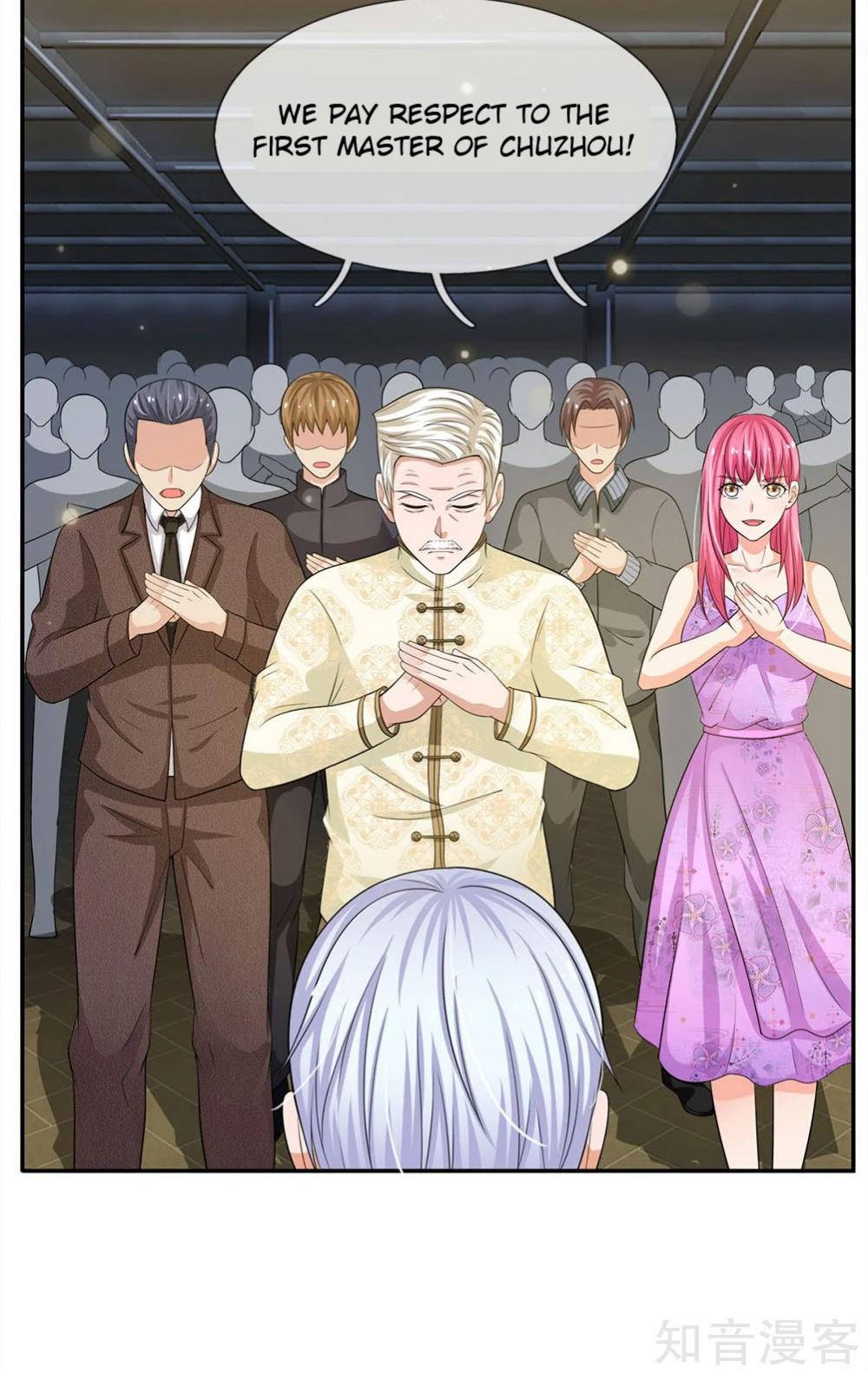 I'm The Great Immortal Chapter 55 page 17 - Chapter 55