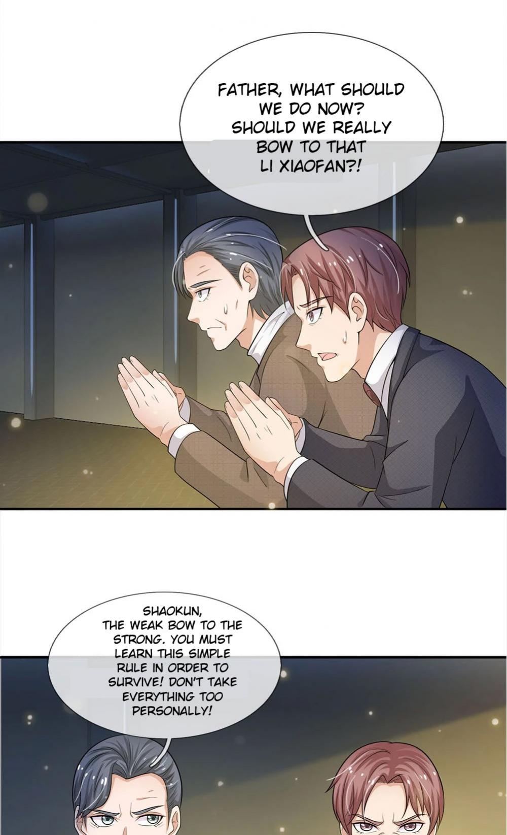 I'm The Great Immortal Chapter 55 page 18 - Chapter 55
