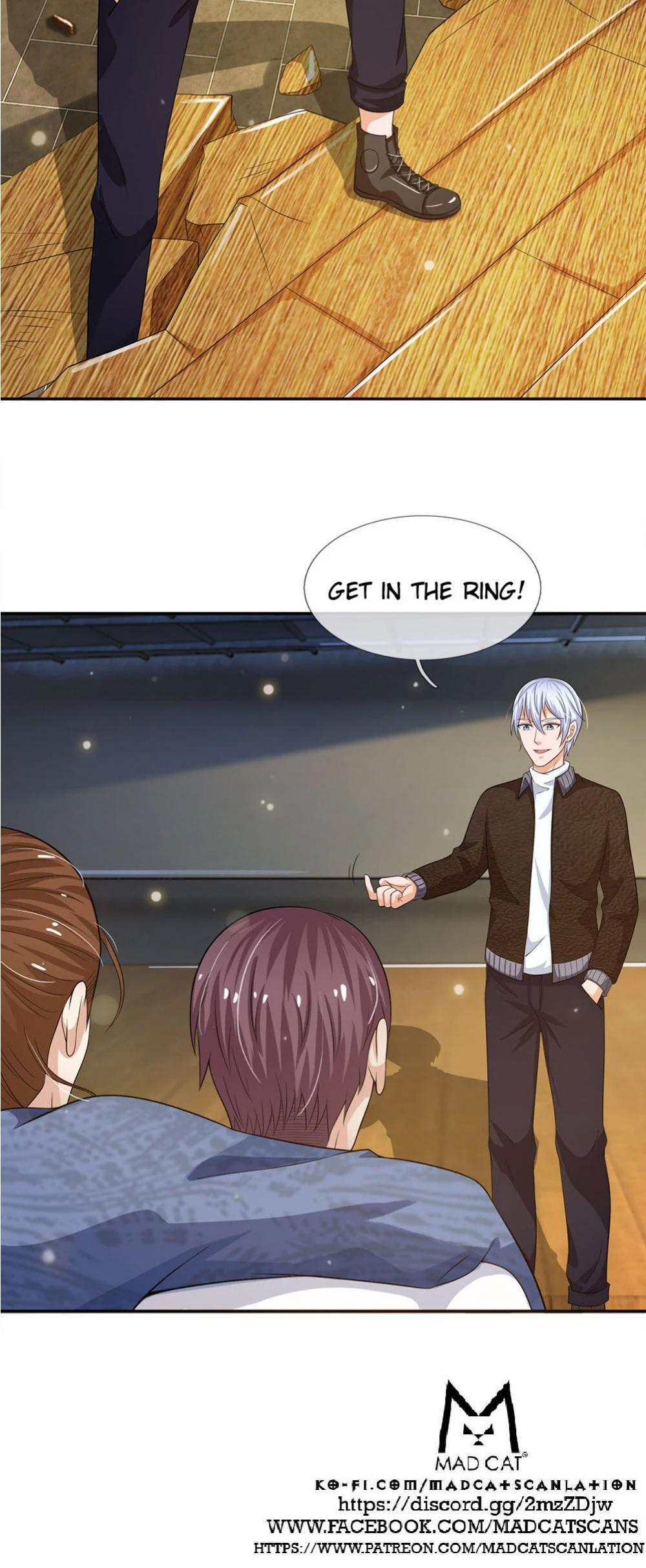 I'm The Great Immortal Chapter 55 page 21 - Chapter 55