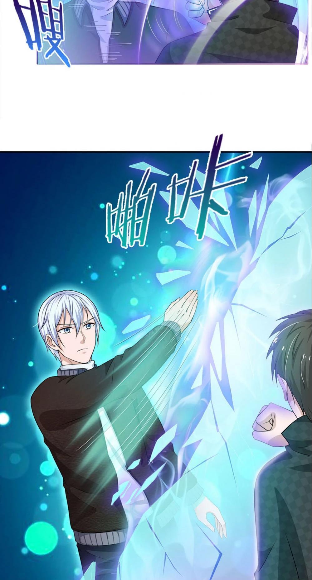 I'm The Great Immortal Chapter 55 page 6 - Chapter 55
