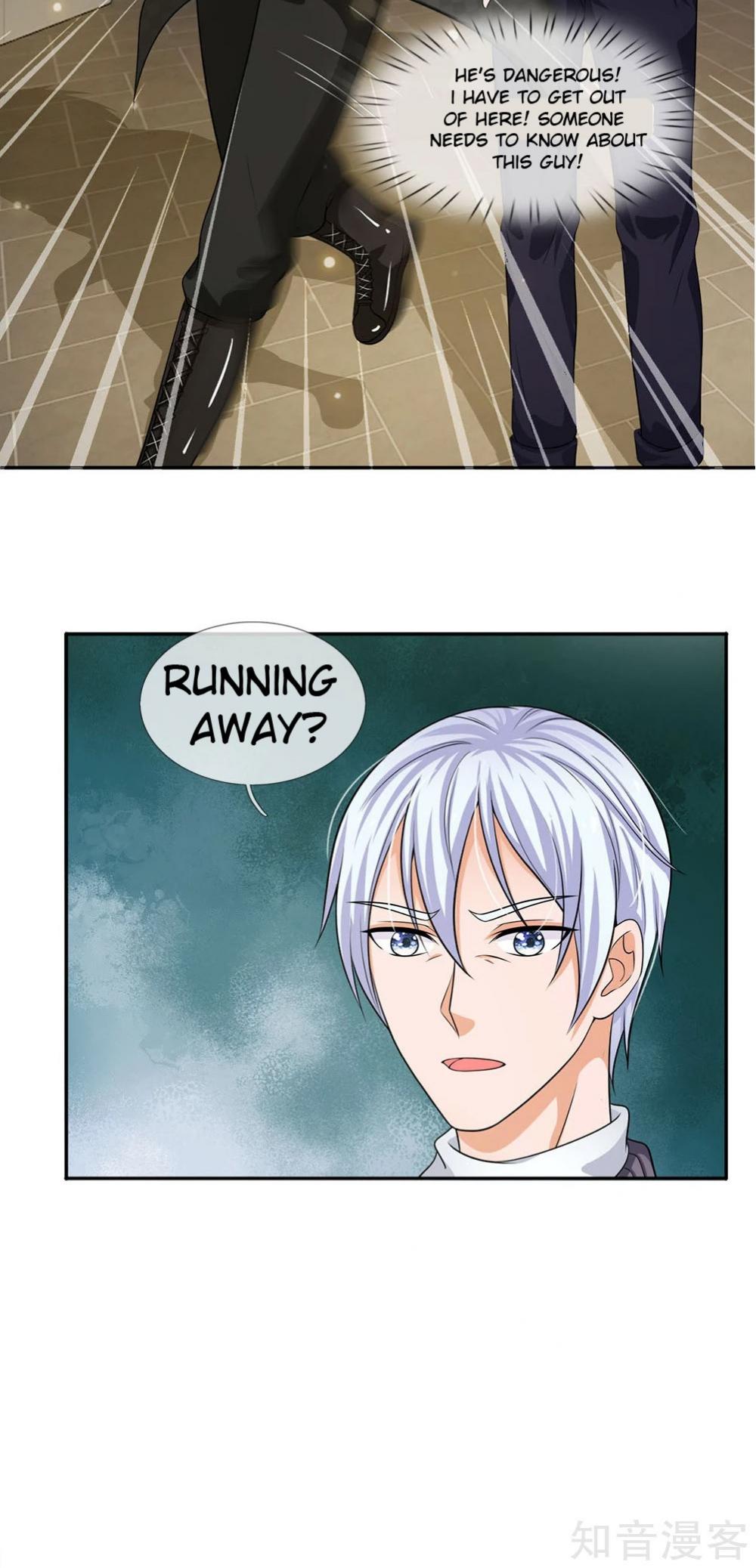 I'm The Great Immortal Chapter 55 page 9 - Chapter 55