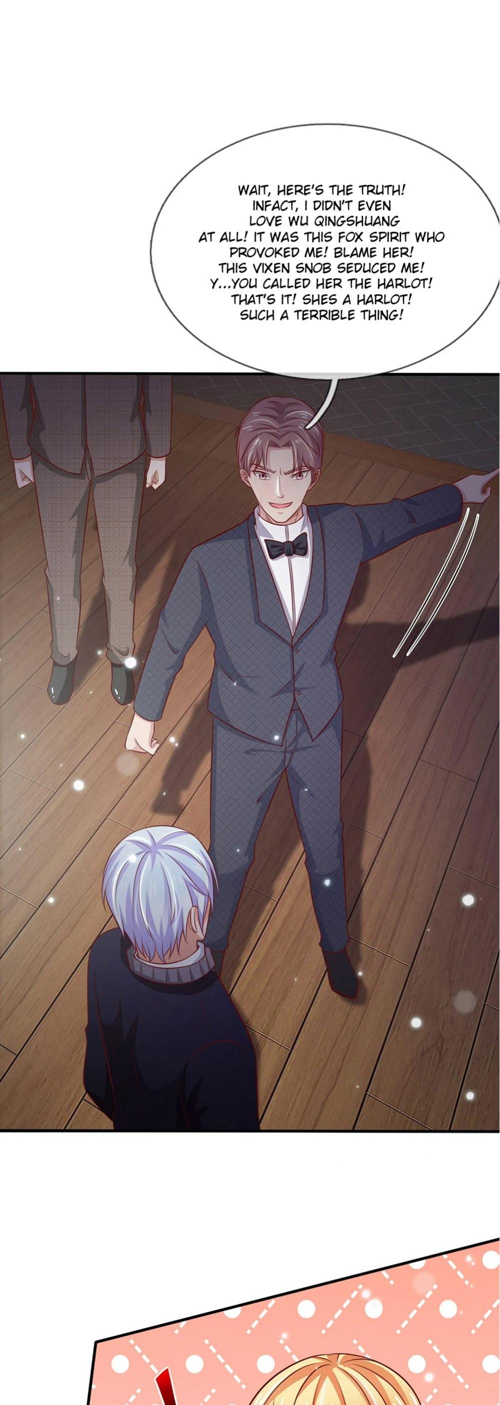I'm The Great Immortal Chapter 56 page 12 - Chapter 56