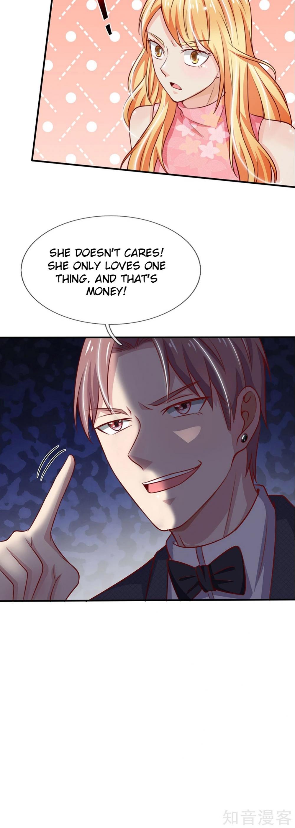 I'm The Great Immortal Chapter 56 page 13 - Chapter 56