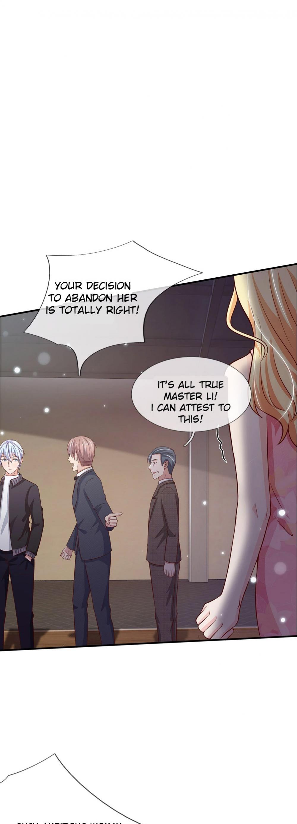 I'm The Great Immortal Chapter 56 page 14 - Chapter 56