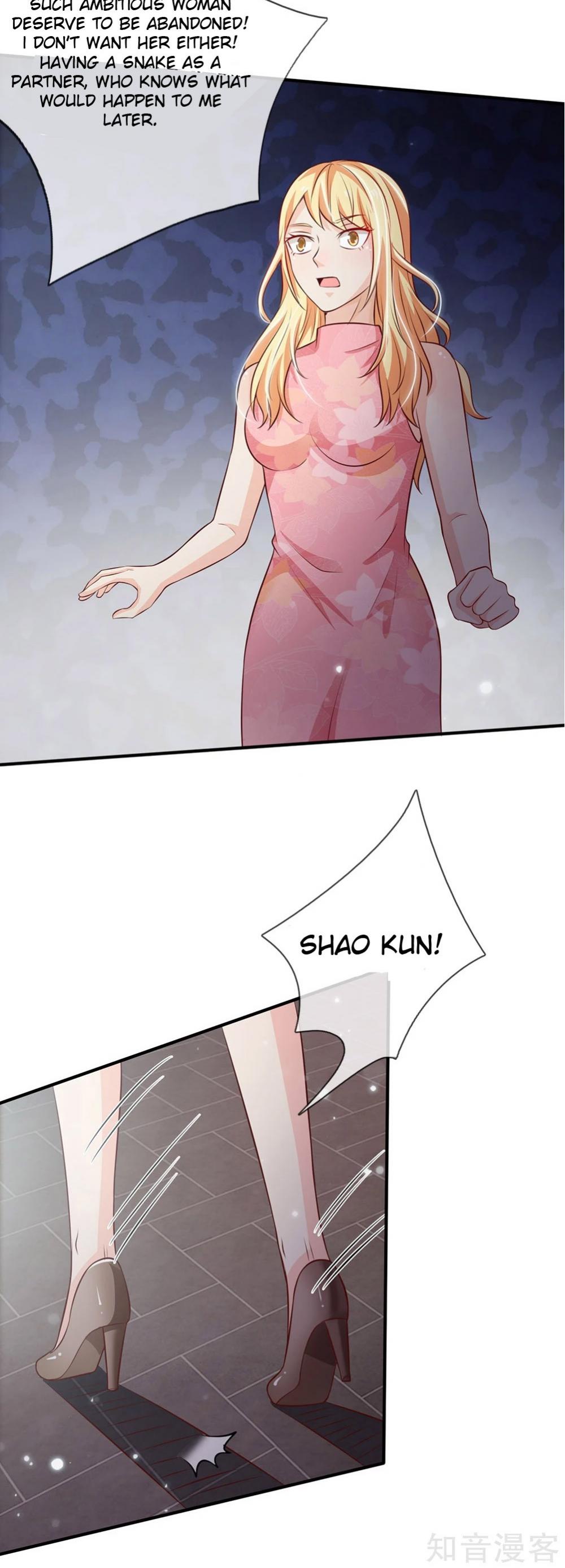 I'm The Great Immortal Chapter 56 page 15 - Chapter 56
