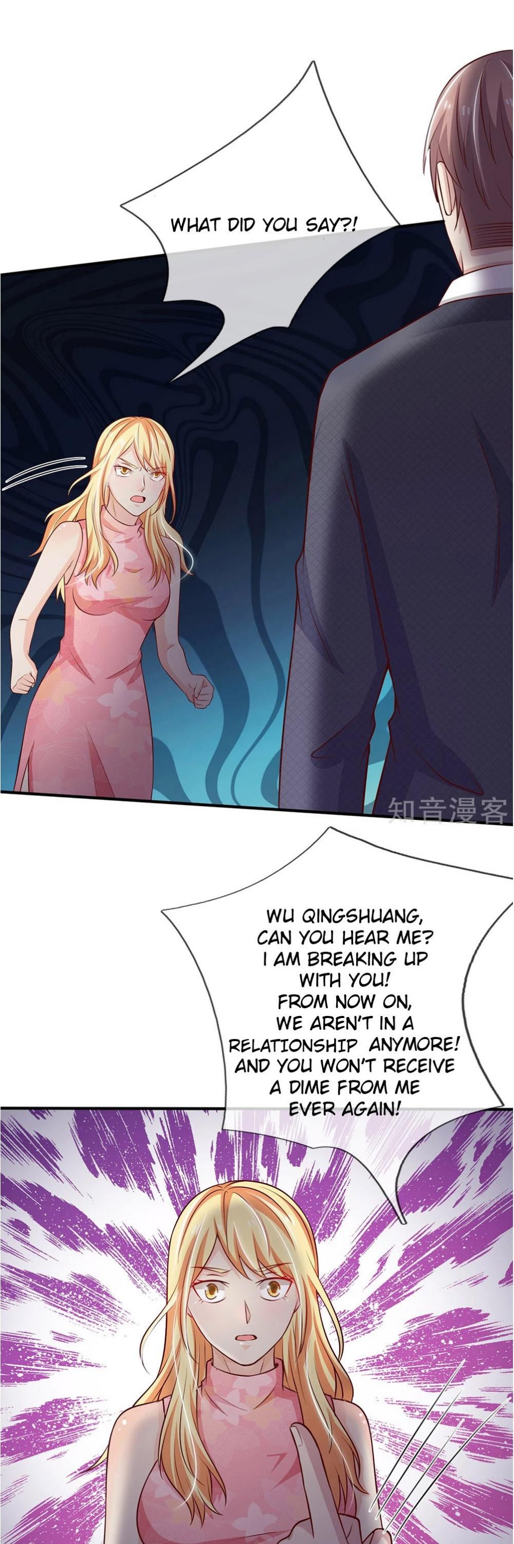 I'm The Great Immortal Chapter 56 page 16 - Chapter 56