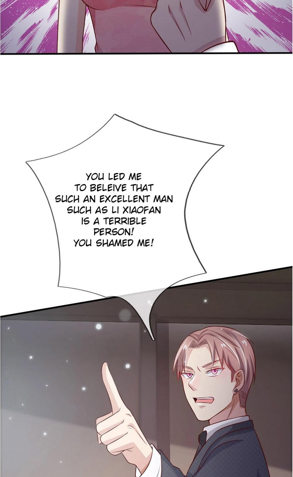 I'm The Great Immortal Chapter 56 page 17 - Chapter 56