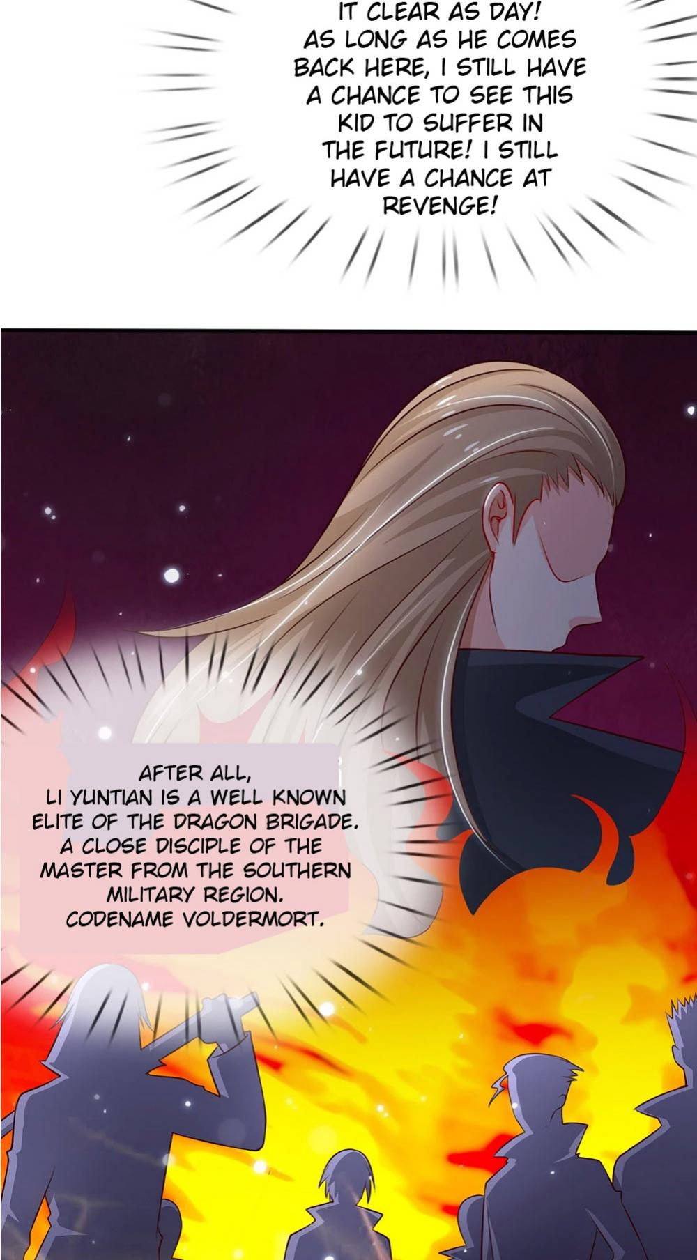 I'm The Great Immortal Chapter 56 page 8 - Chapter 56