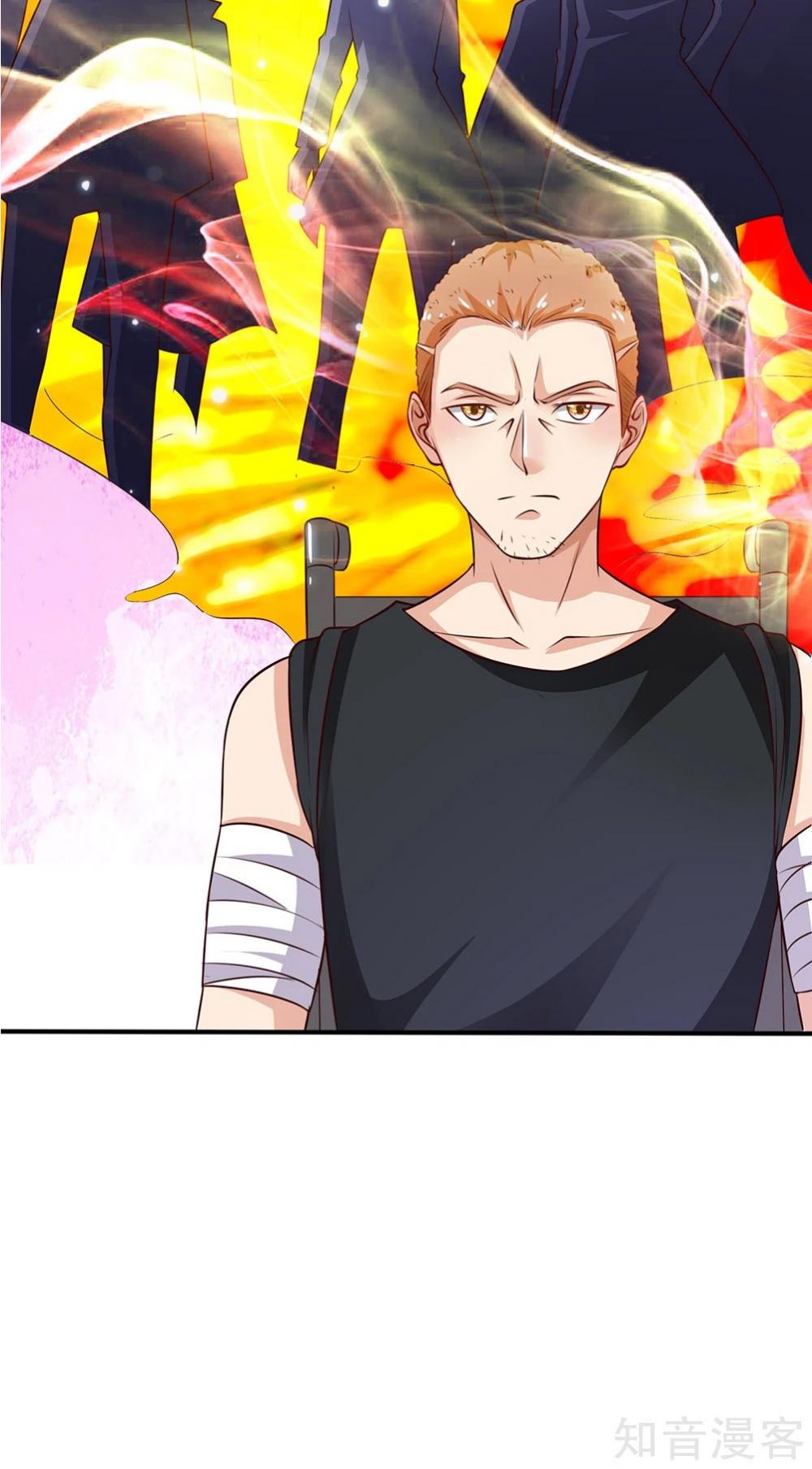 I'm The Great Immortal Chapter 56 page 9 - Chapter 56