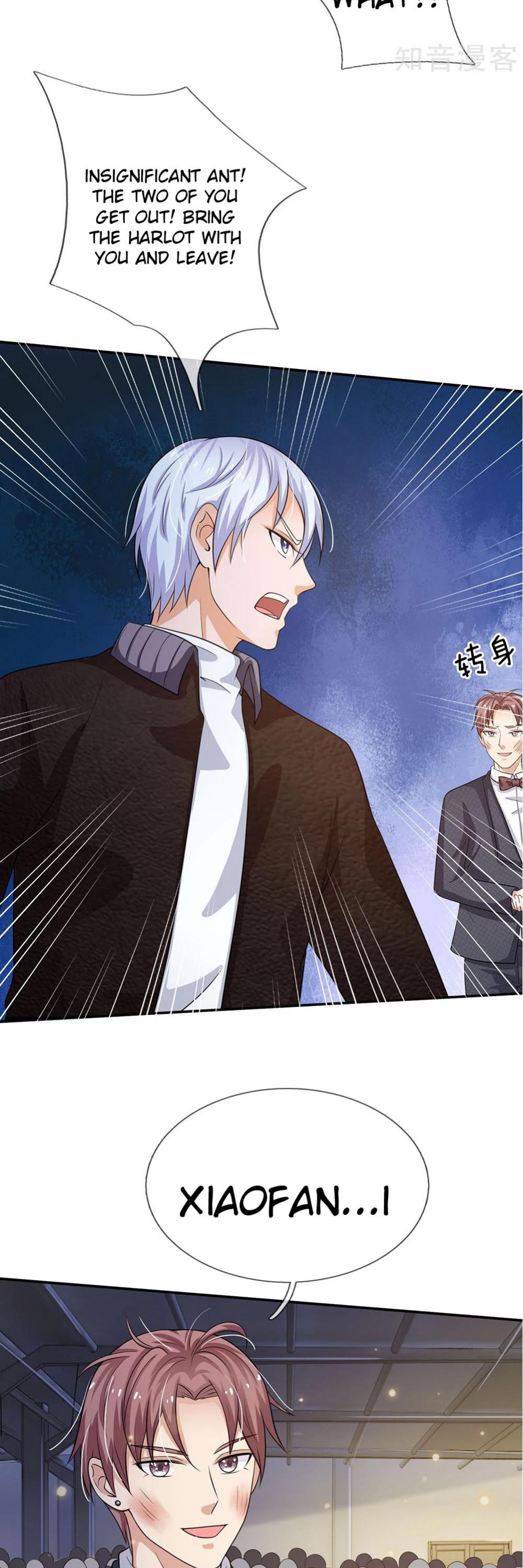 I'm The Great Immortal Chapter 57 page 10 - Chapter 57