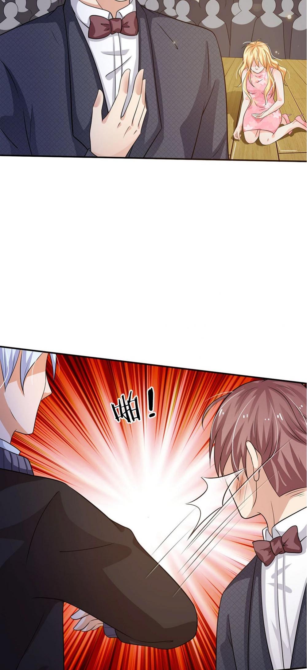 I'm The Great Immortal Chapter 57 page 11 - Chapter 57