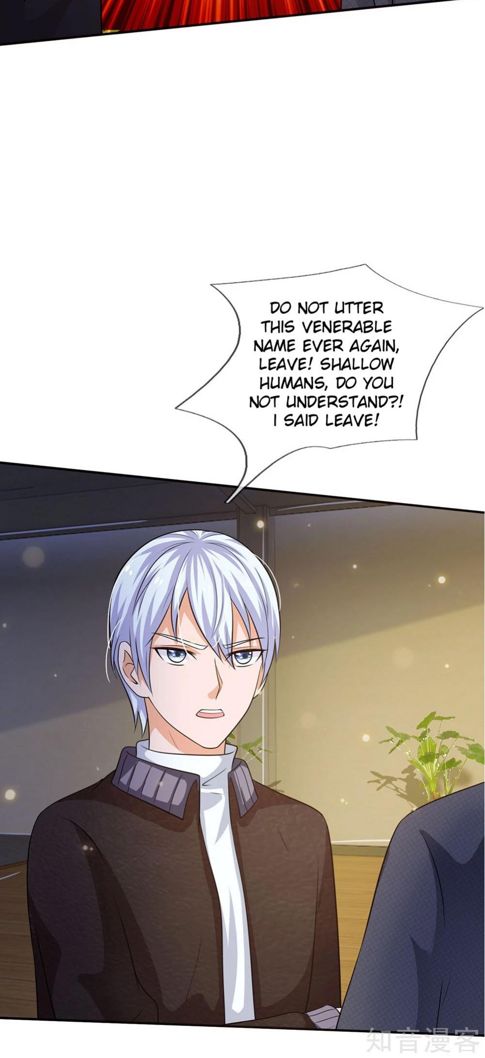 I'm The Great Immortal Chapter 57 page 12 - Chapter 57