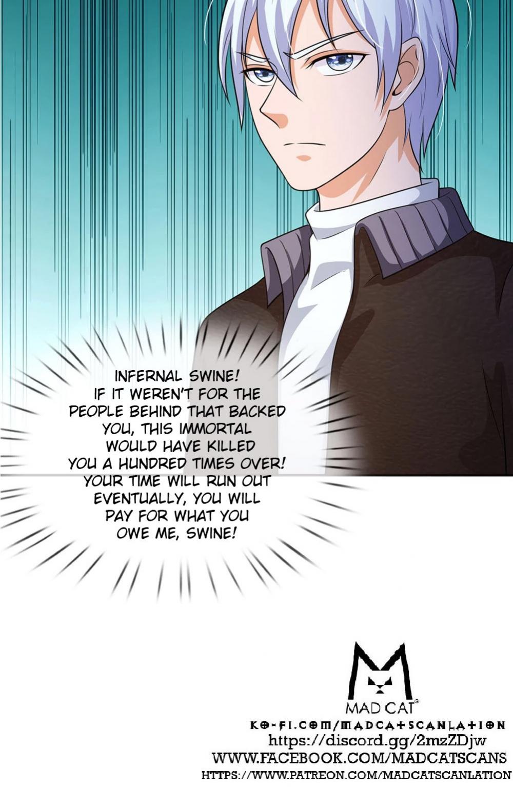 I'm The Great Immortal Chapter 57 page 15 - Chapter 57