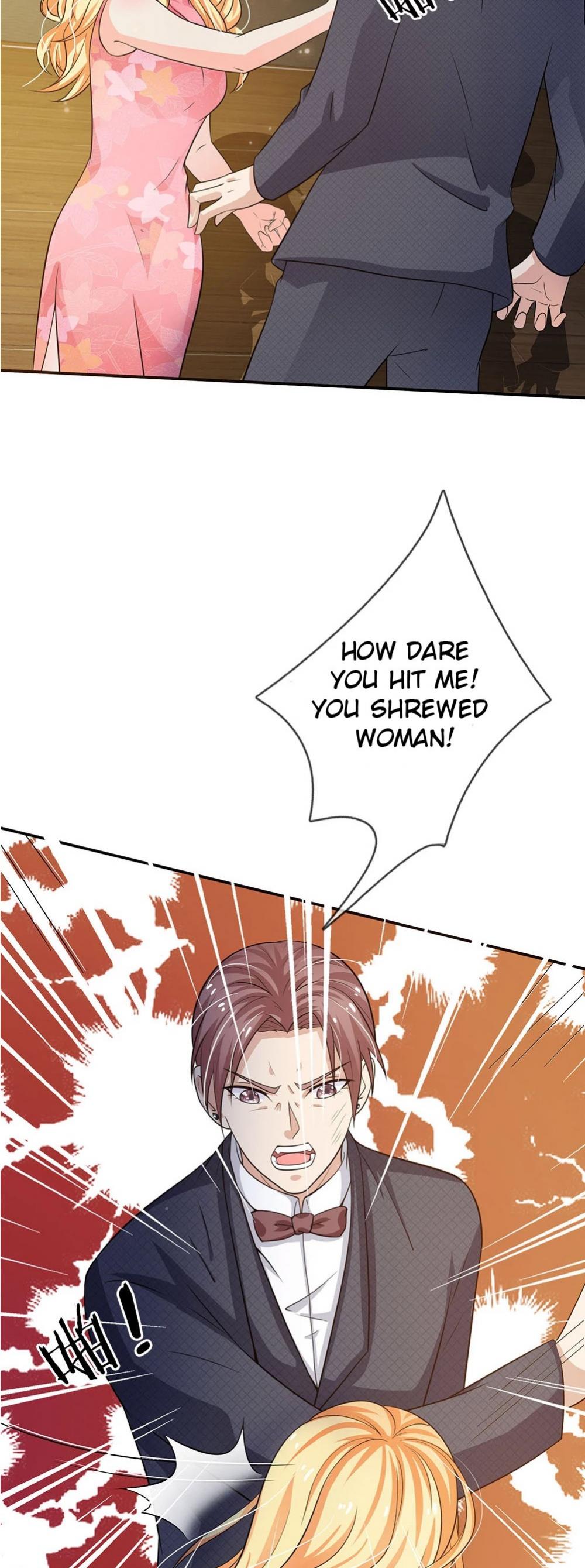 I'm The Great Immortal Chapter 57 page 4 - Chapter 57