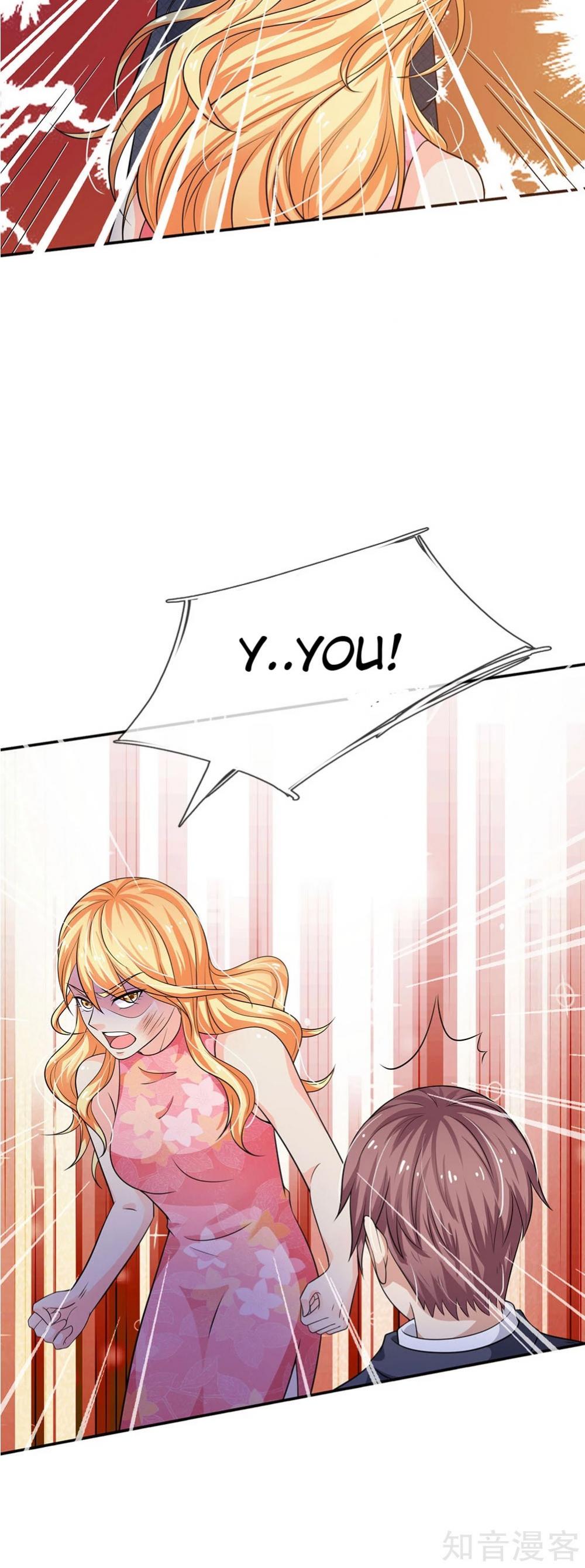 I'm The Great Immortal Chapter 57 page 5 - Chapter 57