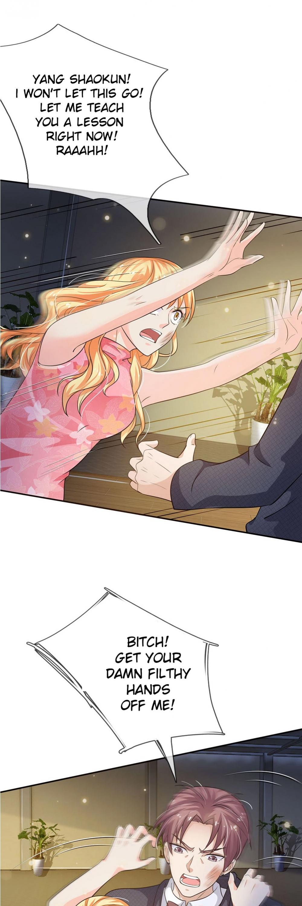 I'm The Great Immortal Chapter 57 page 6 - Chapter 57