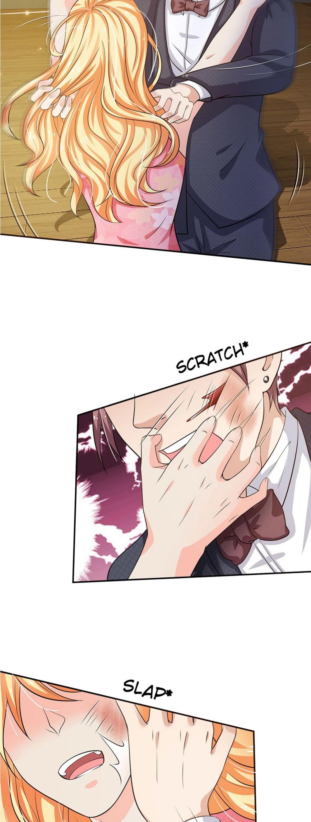I'm The Great Immortal Chapter 57 page 7 - Chapter 57