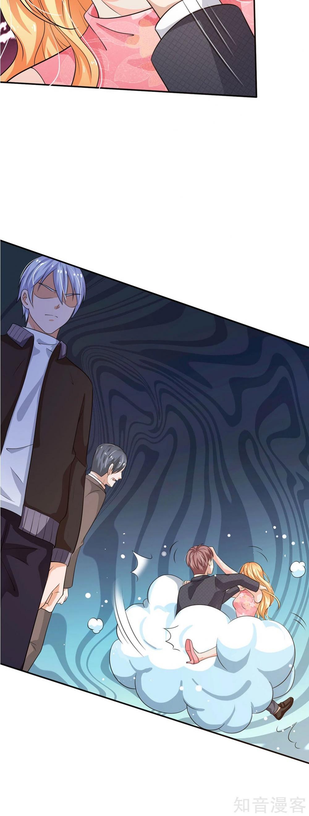 I'm The Great Immortal Chapter 57 page 8 - Chapter 57