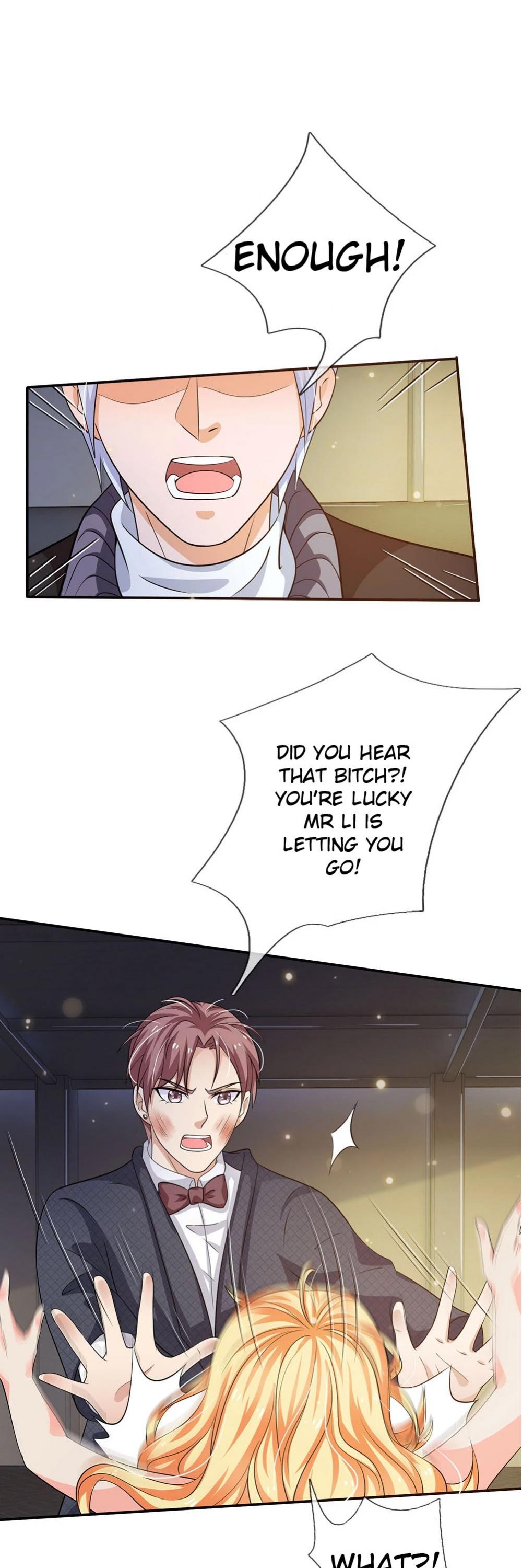 I'm The Great Immortal Chapter 57 page 9 - Chapter 57