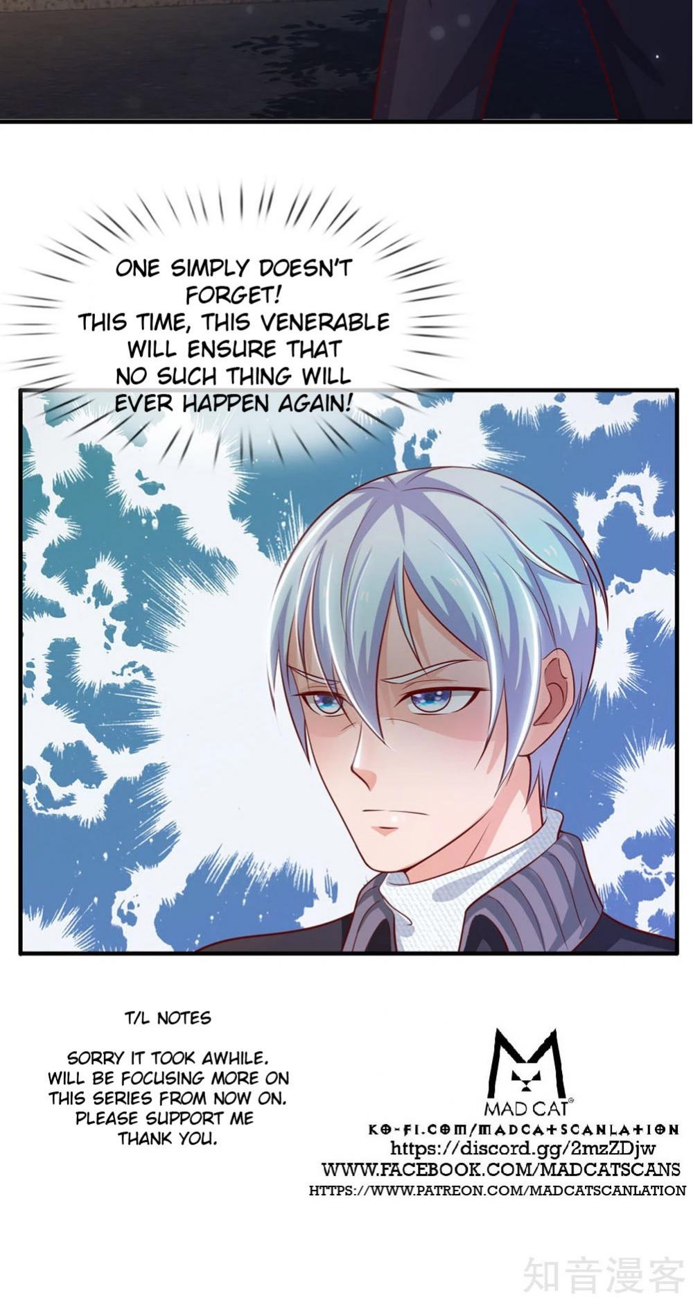 I'm The Great Immortal Chapter 58 page 15 - Chapter 58