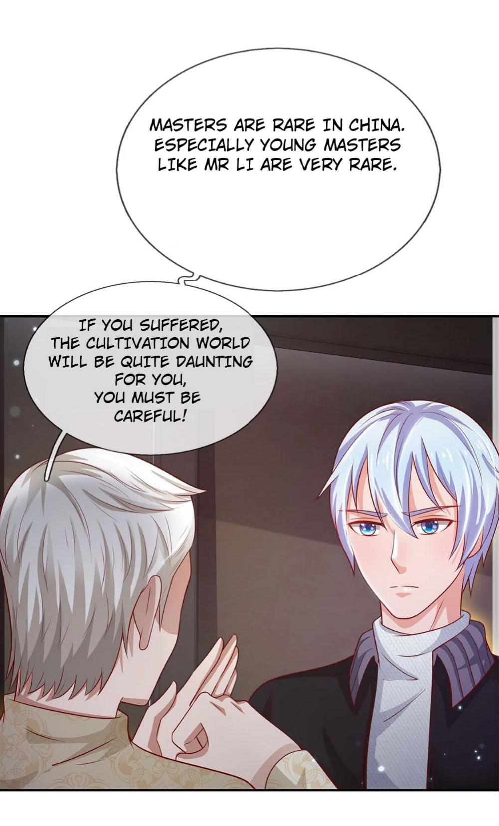 I'm The Great Immortal Chapter 58 page 2 - Chapter 58