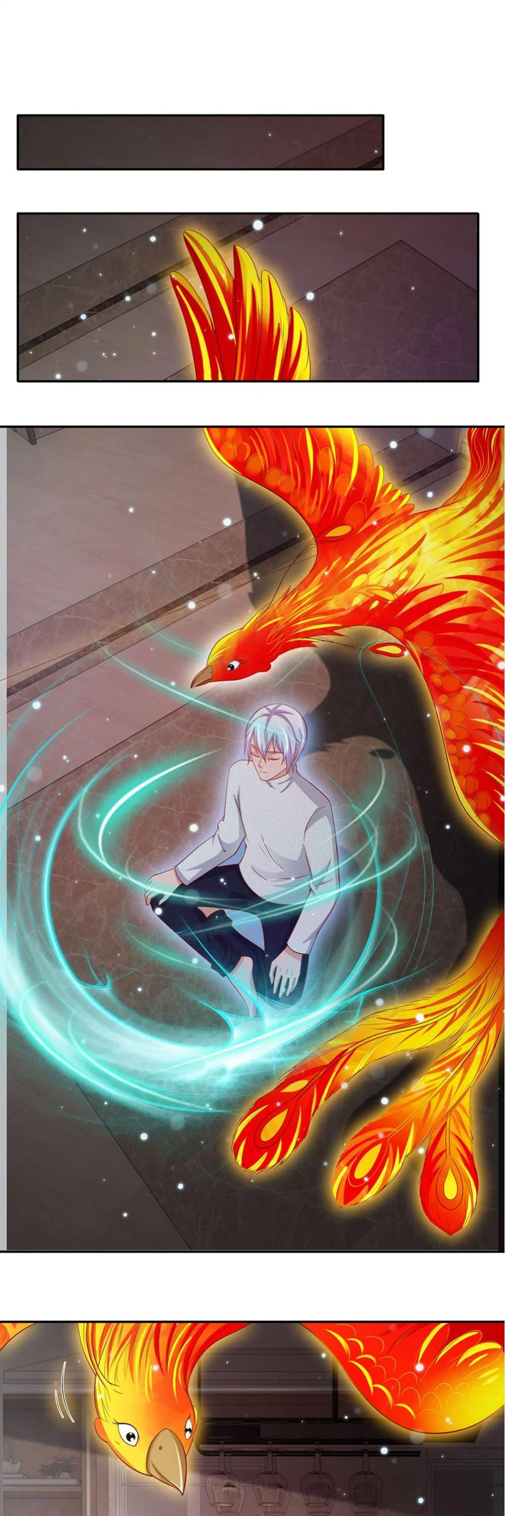 I'm The Great Immortal Chapter 58 page 4 - Chapter 58