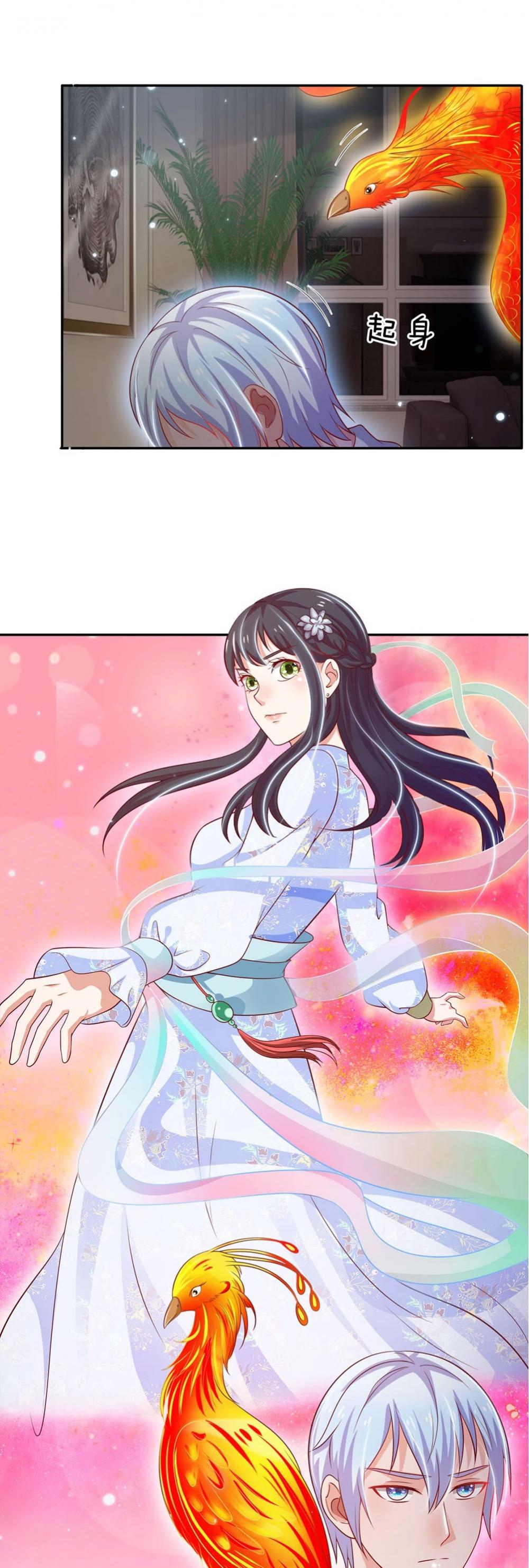 I'm The Great Immortal Chapter 58 page 7 - Chapter 58
