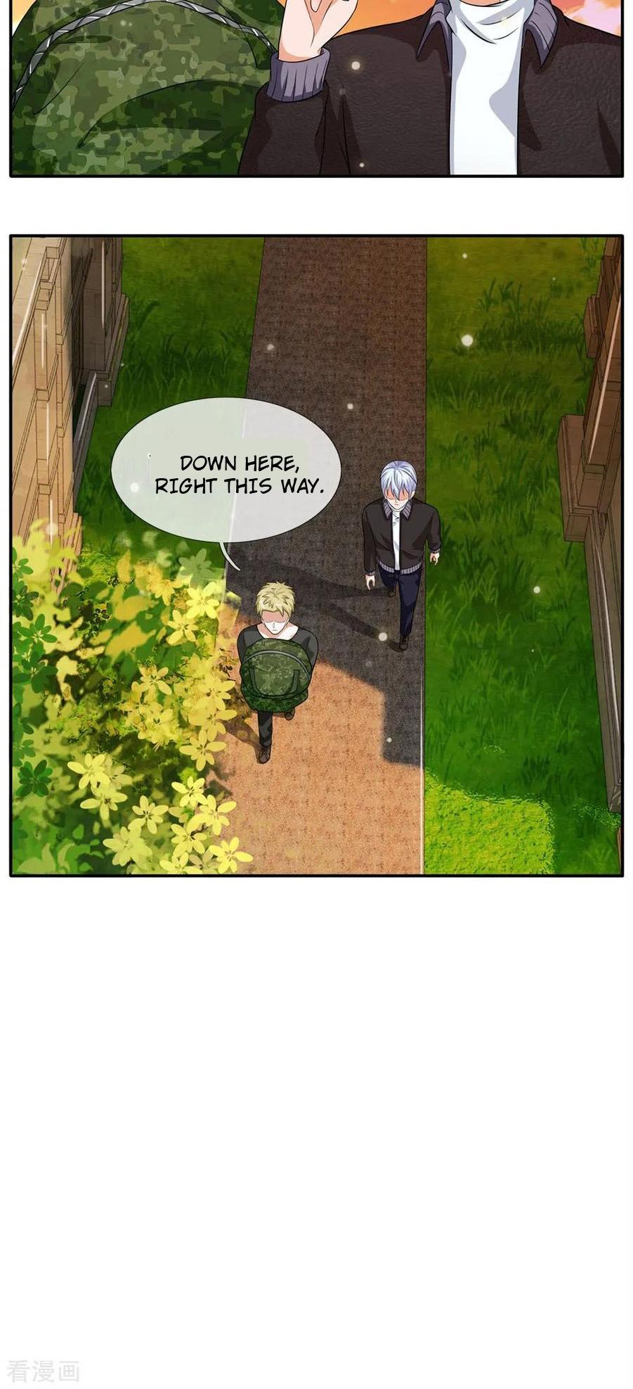 I'm The Great Immortal Chapter 59 page 15 - Chapter 59