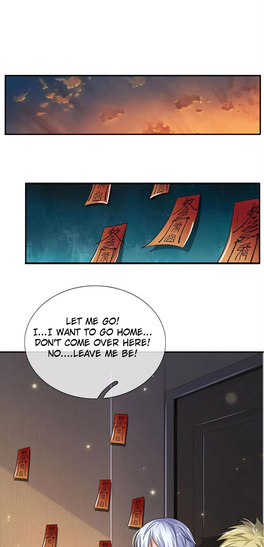 I'm The Great Immortal Chapter 59 page 16 - Chapter 59