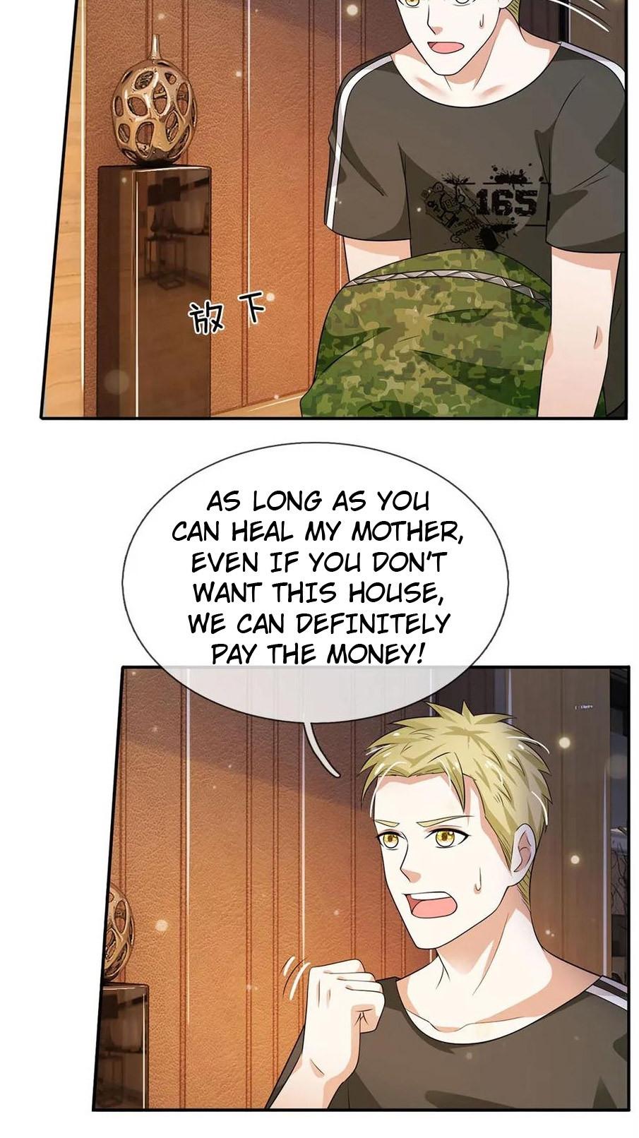 I'm The Great Immortal Chapter 59 page 19 - Chapter 59
