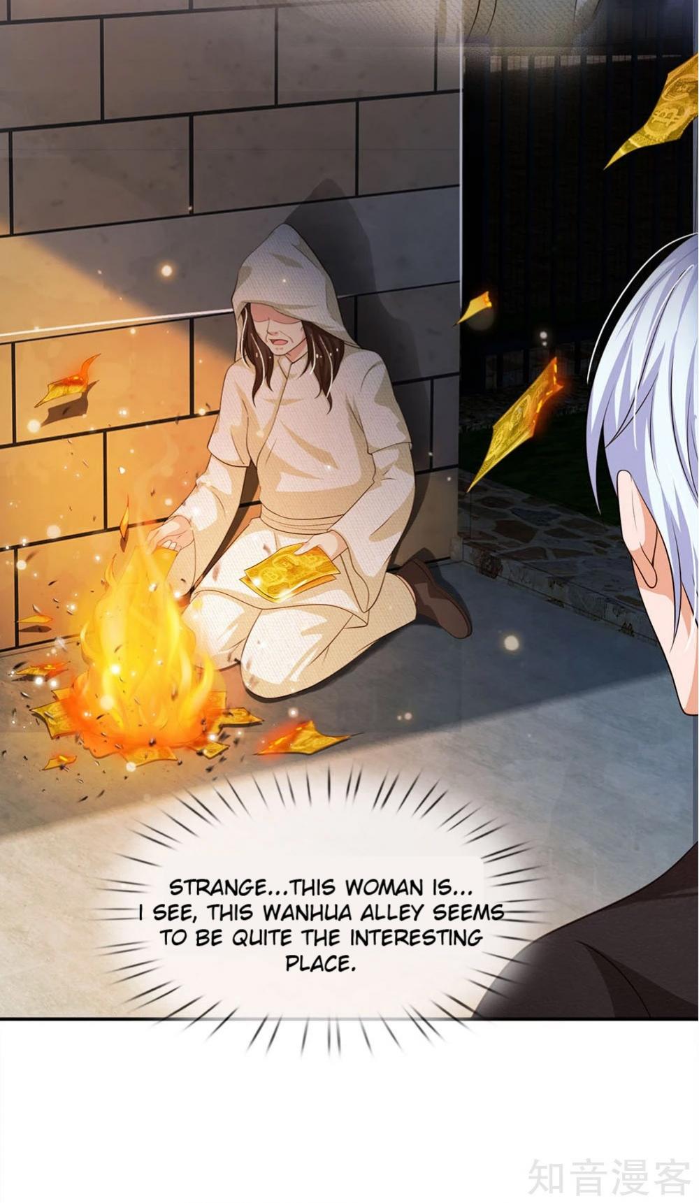 I'm The Great Immortal Chapter 59 page 5 - Chapter 59