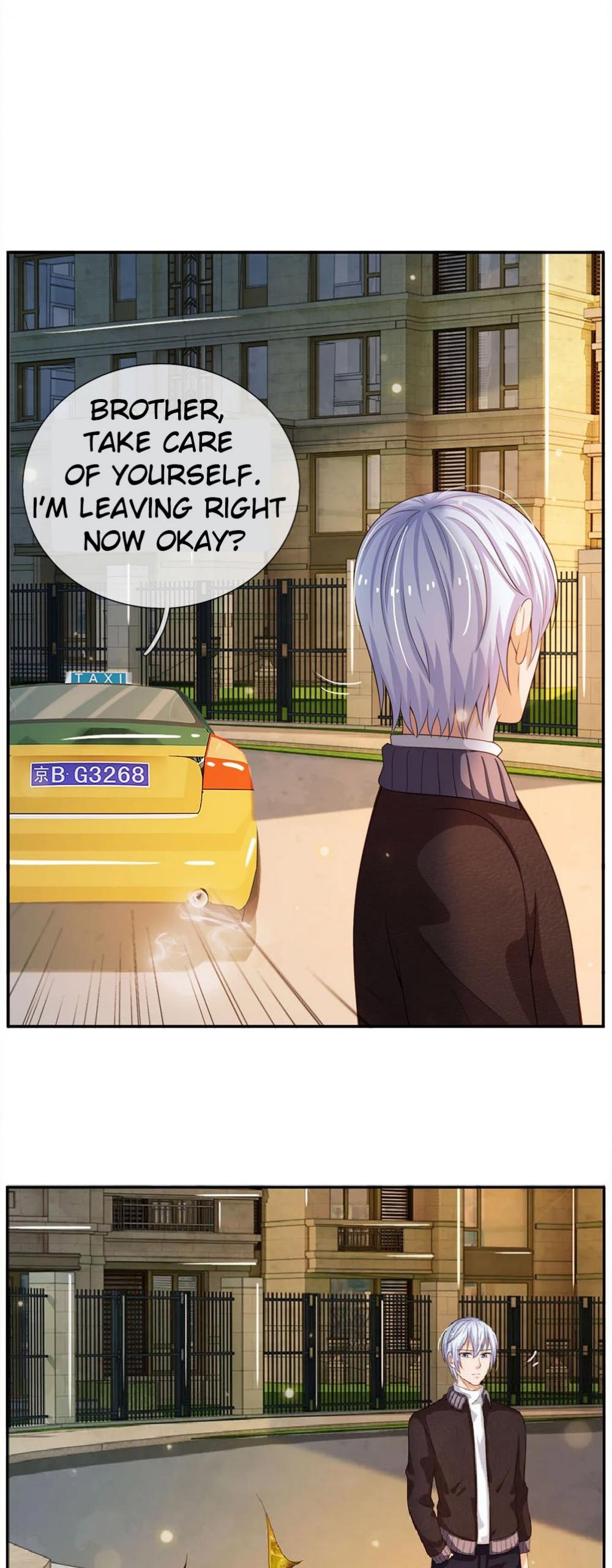 I'm The Great Immortal Chapter 59 page 6 - Chapter 59
