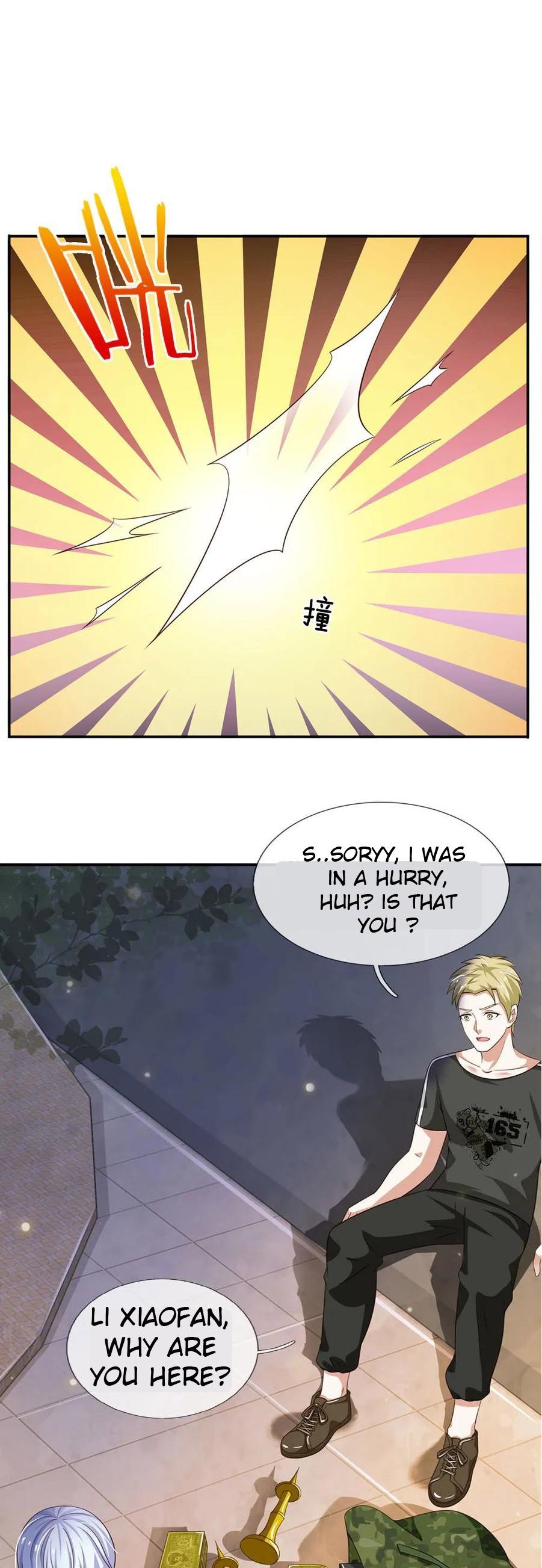 I'm The Great Immortal Chapter 59 page 8 - Chapter 59