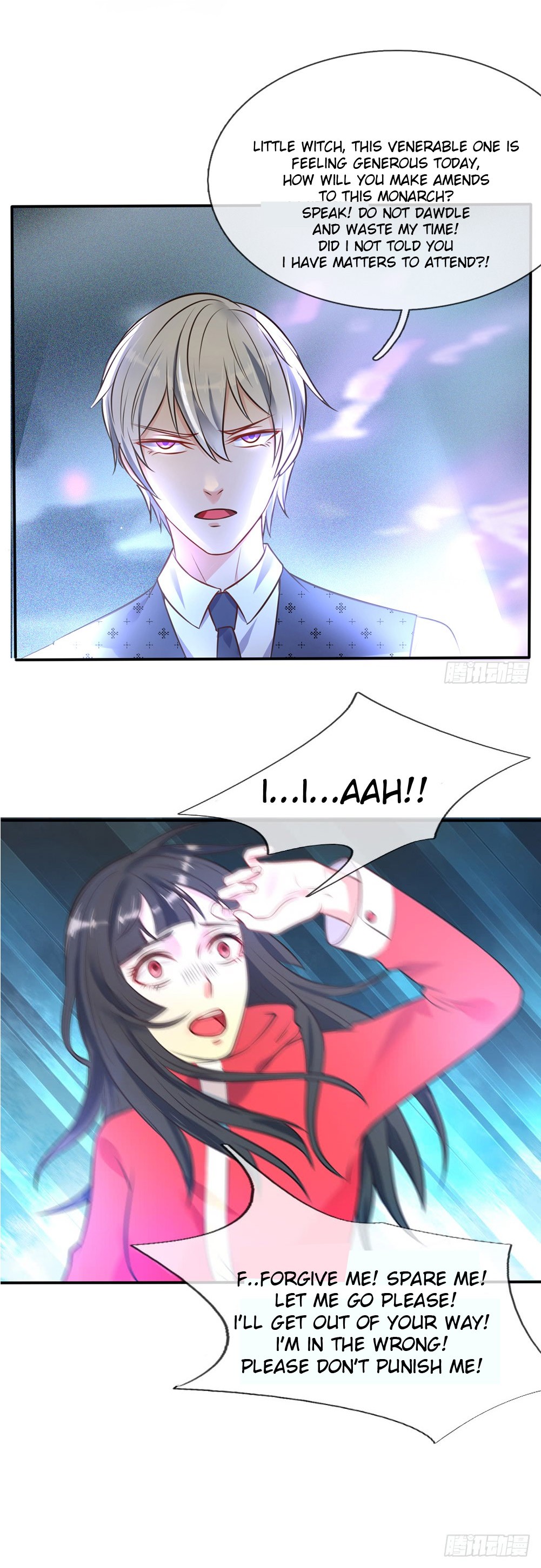 I'm The Great Immortal Chapter 6 page 15 - Chapter 6