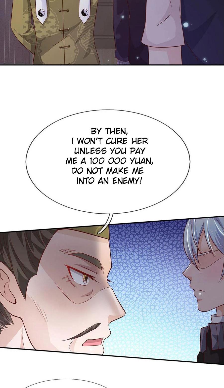 I'm The Great Immortal Chapter 60 page 10 - Chapter 60