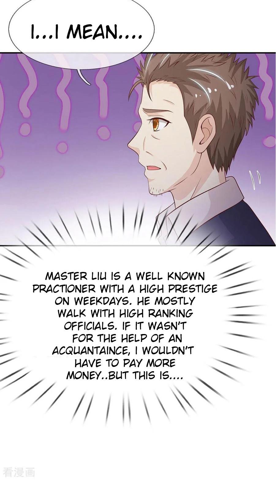 I'm The Great Immortal Chapter 60 page 11 - Chapter 60
