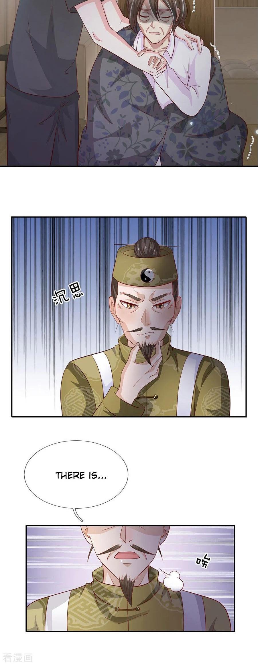 I'm The Great Immortal Chapter 60 page 13 - Chapter 60