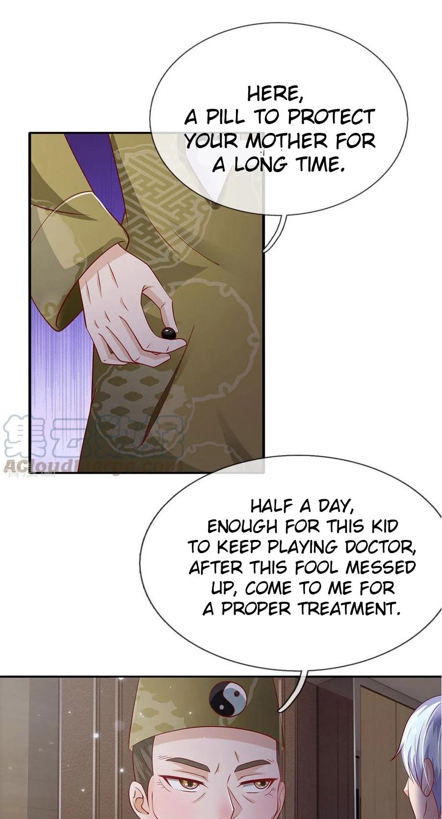I'm The Great Immortal Chapter 60 page 14 - Chapter 60