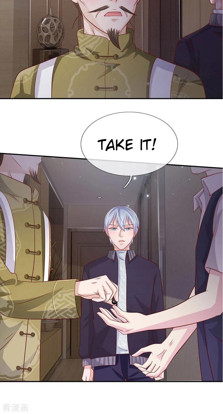 I'm The Great Immortal Chapter 60 page 15 - Chapter 60