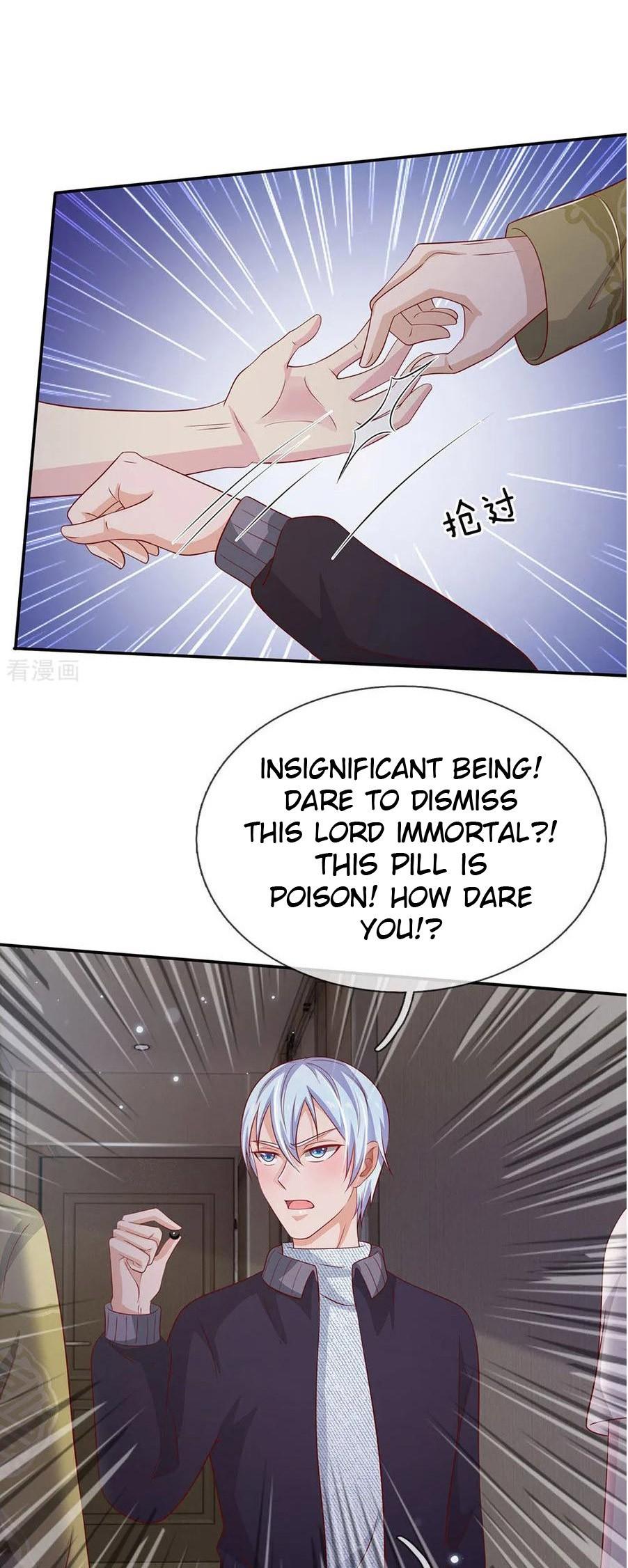 I'm The Great Immortal Chapter 60 page 16 - Chapter 60