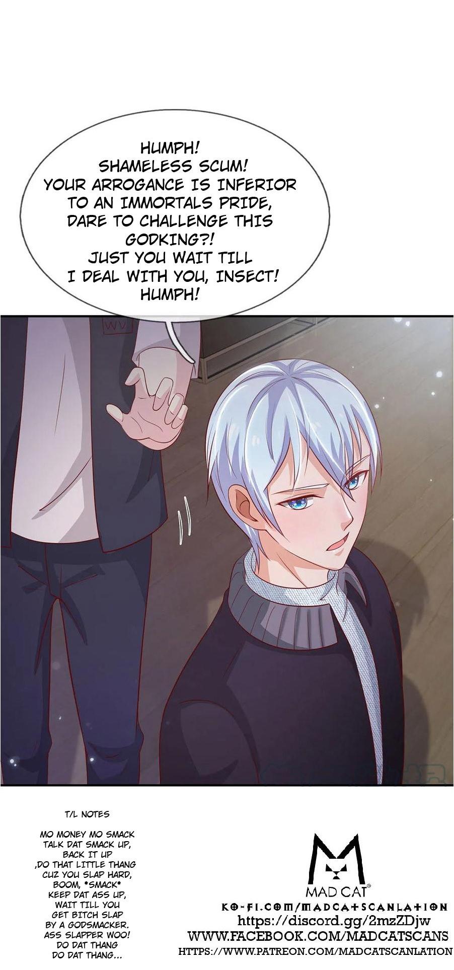 I'm The Great Immortal Chapter 60 page 19 - Chapter 60