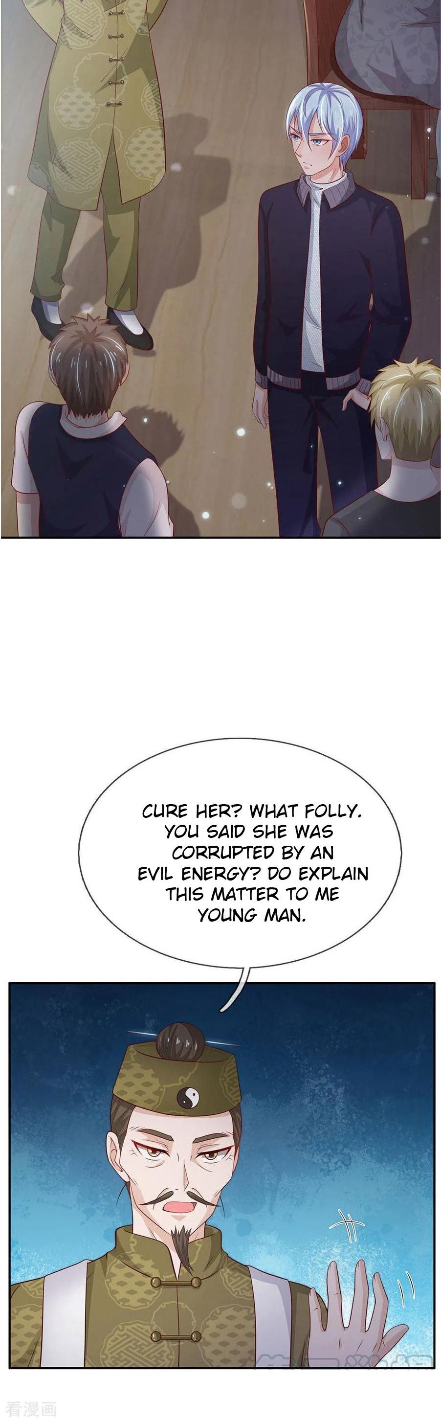 I'm The Great Immortal Chapter 60 page 4 - Chapter 60